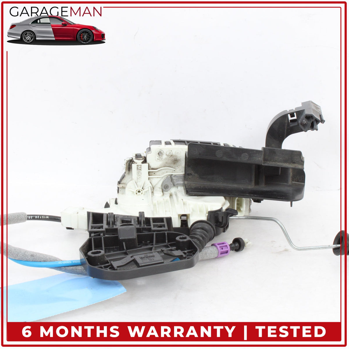 2015-2020 Mercedes X156 GLA250 Front Right Passenger Side Door Lock Actuator OEM