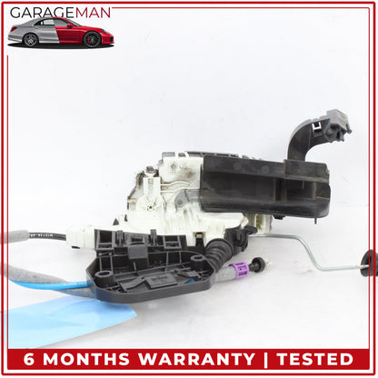 2015-2020 Mercedes X156 GLA250 Front Right Passenger Side Door Lock Actuator OEM