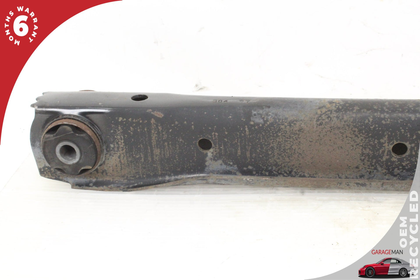 1993-2002 Pontiac Firebird Rear Left or Rear Right Side Trailing Control Arm OEM