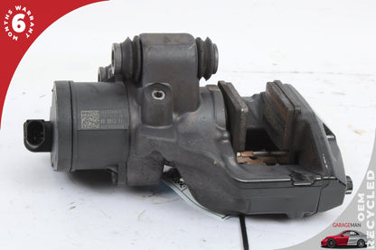 2017-2024 Maserati Ghibli M157 Rear Left Driver Side Brake Caliper 670102057 OEM