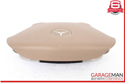 01-05 Mercedes W163 ML500 ML350 Steering Wheel Airbag Air Bag 1634600298 OEM