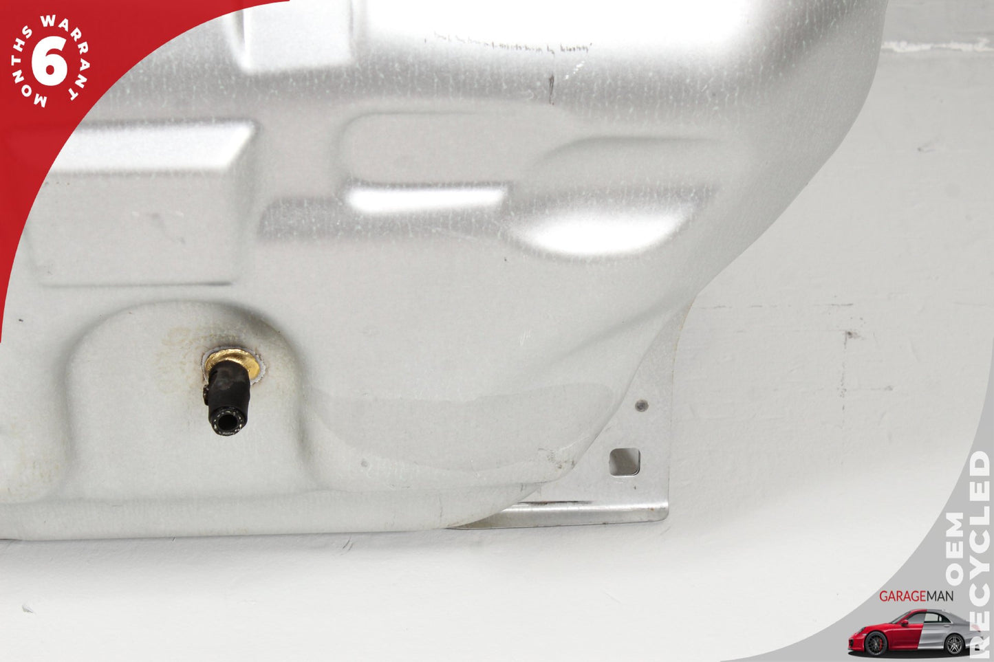 2013 Mercedes-Benz SL500 R231 Convertible Fuel Tank 2314700201