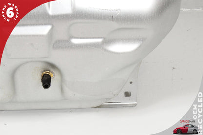 2013 Mercedes-Benz SL500 R231 Convertible Fuel Tank 2314700201