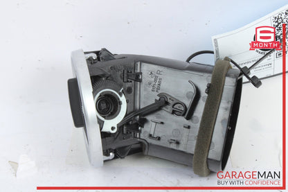 2006-2012 Mercedes ML500 M-Class W164 Right Dash Air Vent 1648302054 OEM