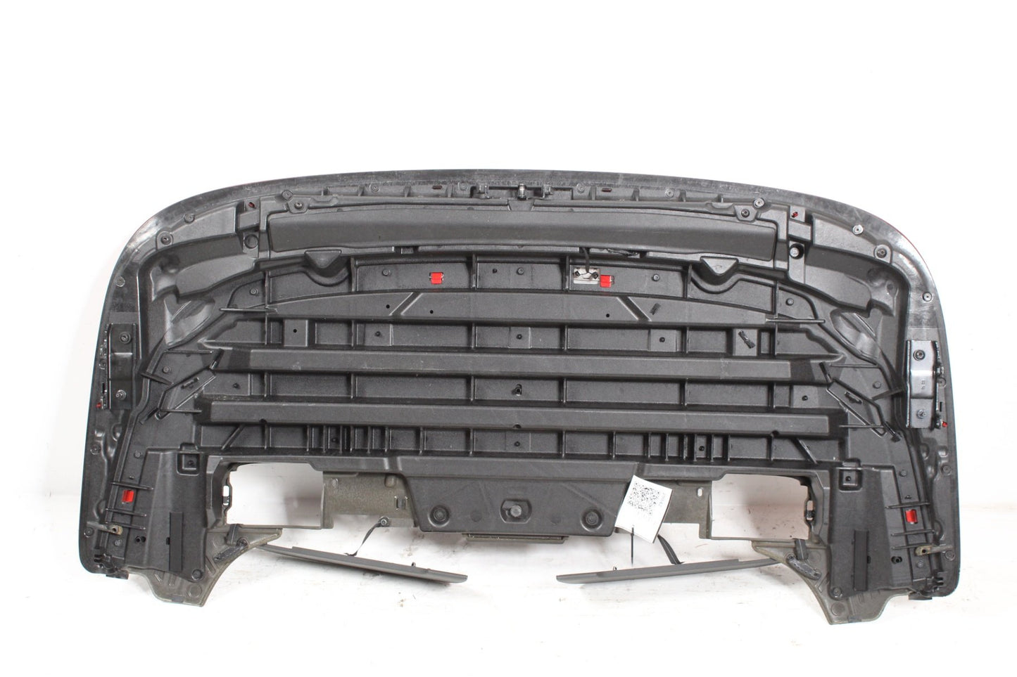 2010-2017 Audi RS5 S5 Convertible Top Folding Lid Cover Panel 8F0825177 OEM