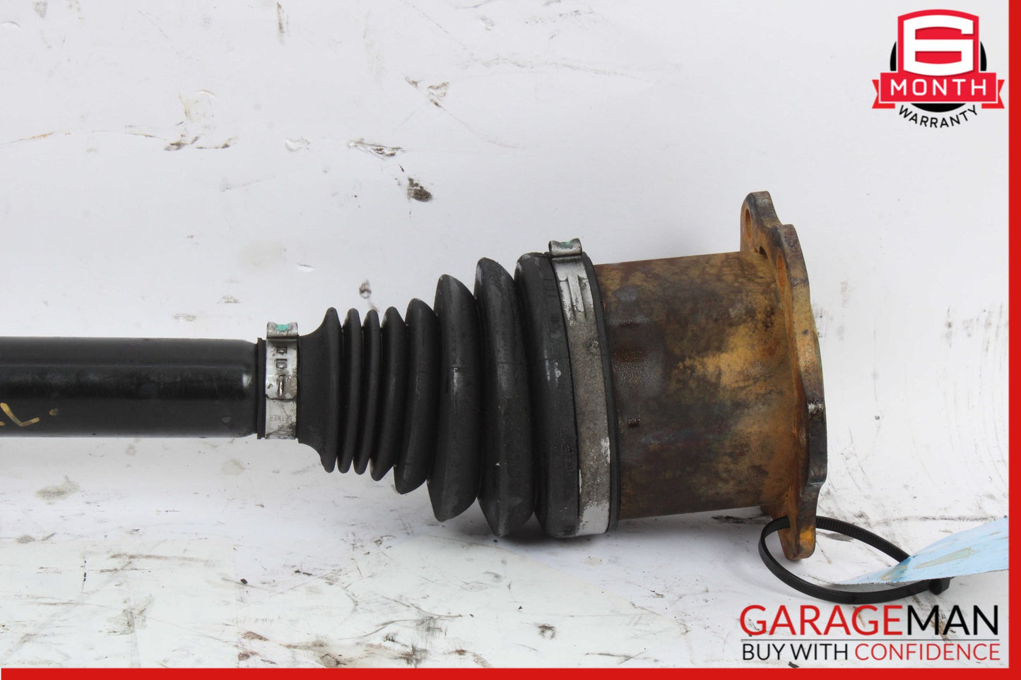 2012-2018 Audi A6 A7 Front Left or Front Right Side CV Axle Shaft 4G0407271F OEM