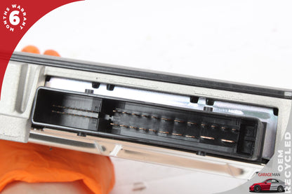 2012-2018 Audi A7 A6 Audio Sound System Amplifier AMP Module Bose 4G0035223A OEM