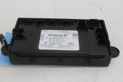 2007-2013 Mercedes S550 W221 Rear Left/Right Door Control Module 2219006604