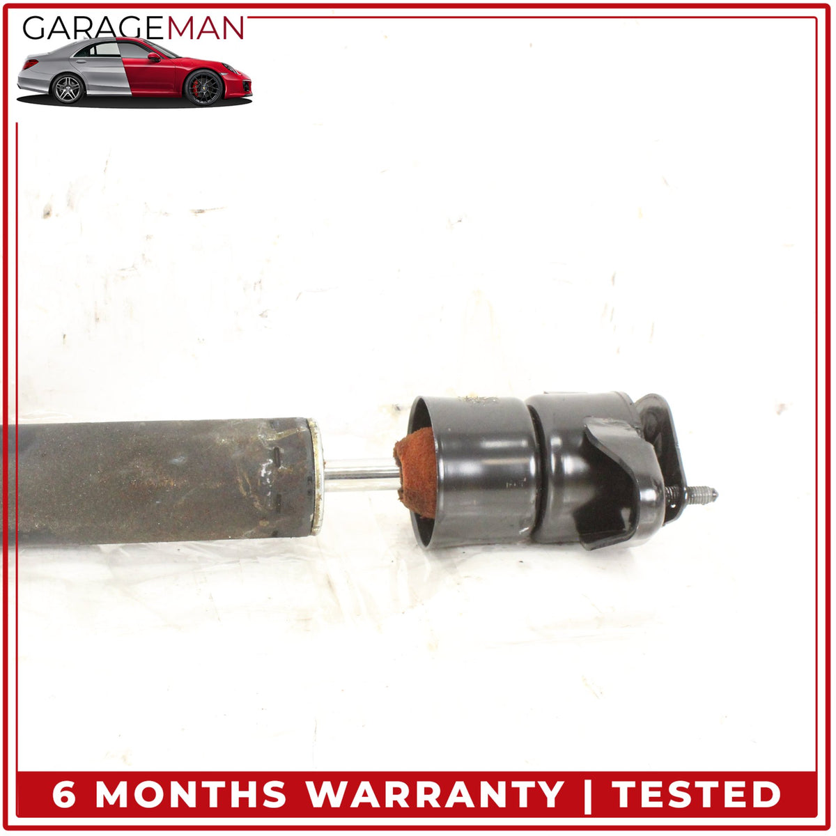 2006-2012 Mercedes W164 ML350 GL450 Rear Left & Right Shock Strut Absorber OEM