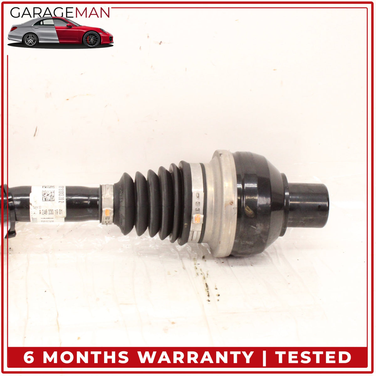 2014-2020 Mercedes X156 GLA250 Front Right Side CV Axle Drive Shaft OEM