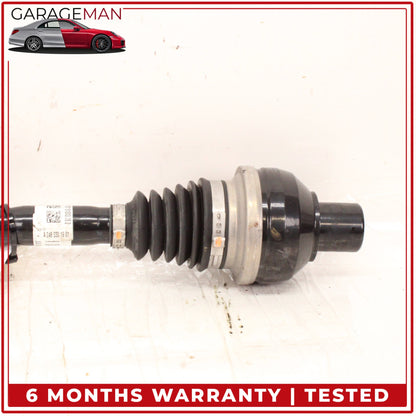 2014-2020 Mercedes X156 GLA250 Front Right Side CV Axle Drive Shaft OEM