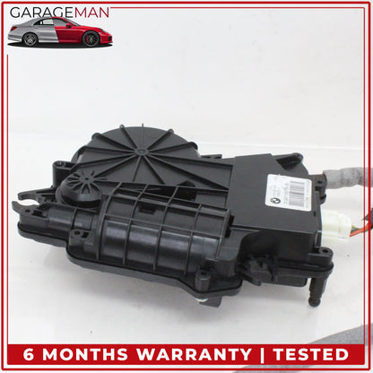 2010-2017 BMW 550i GT F07 Trunk Lid Soft Closing Motor w/ Latch Lock Set OEM