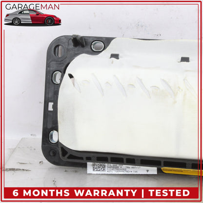 2011-2018 Porsche Cayenne 958 Front Right Side Dashboard Airbag 7P5880204 OEM