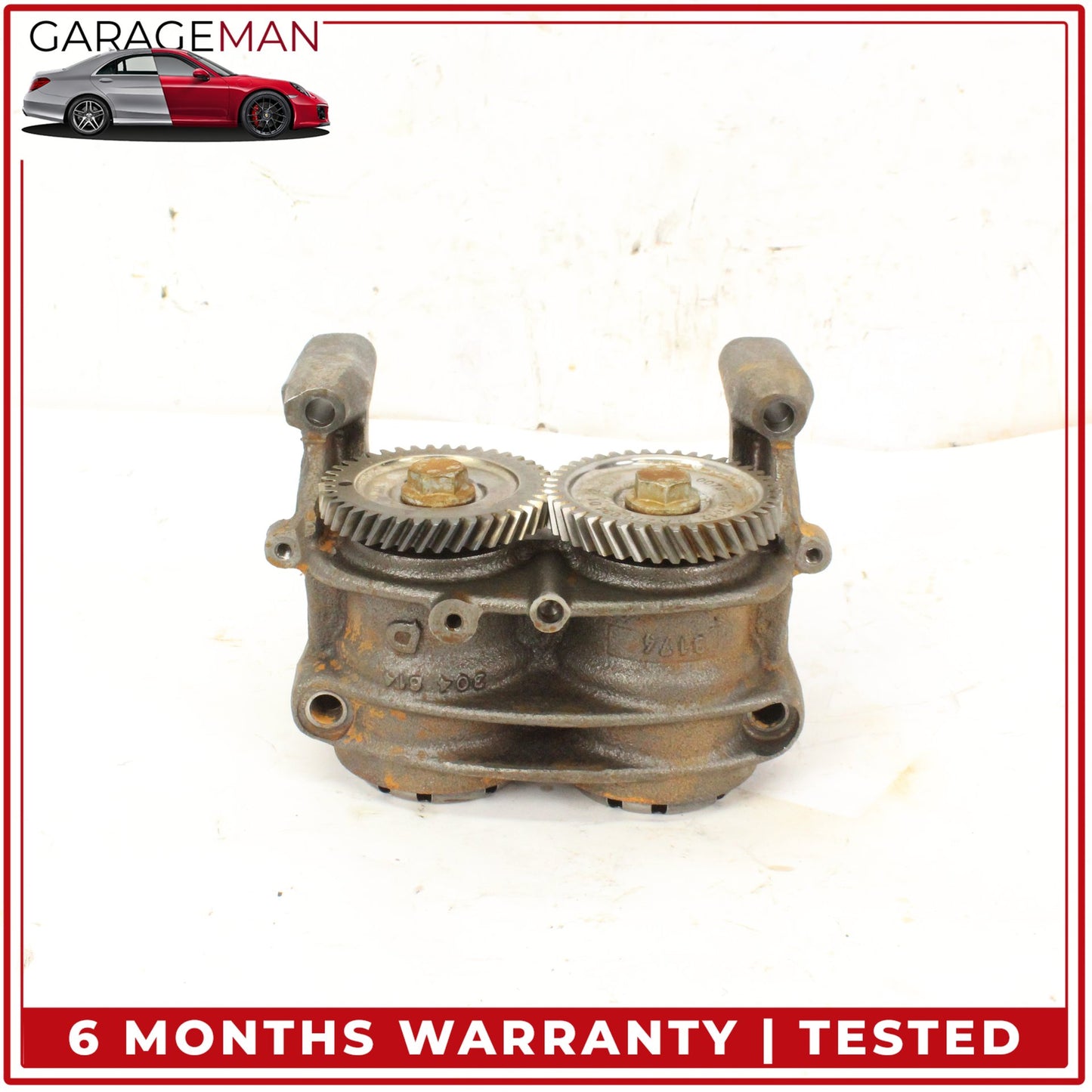 2014-2020 Mercedes W117 CLA250 GLA250 Engine Balance Shaft 2700300385 OEM