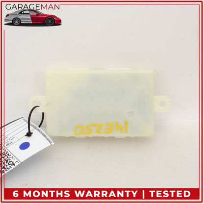 2012-2020 Mercedes W212 E250 Keyless Go Entry Control Module Unit 2129005422 OEM