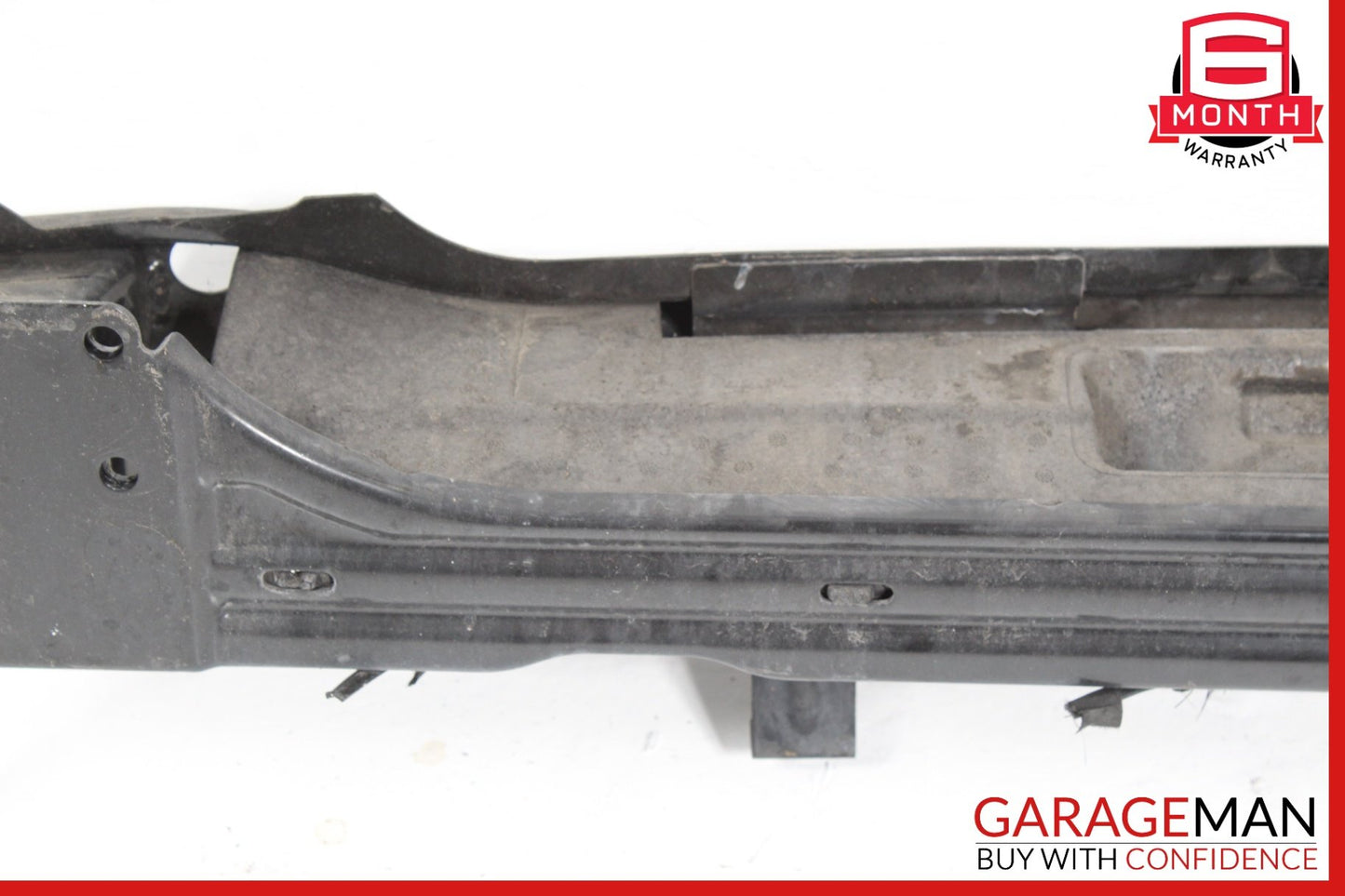 2008-2013 Mini Cooper R56 Front Reinforcement Bar Cross Rebar Bumper Support