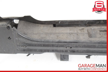 2008-2013 Mini Cooper R56 Front Reinforcement Bar Cross Rebar Bumper Support