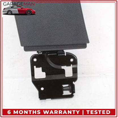 2011-2017 Mercedes W207 E350 Convertible Rear Left and Right Side Flap Set OEM