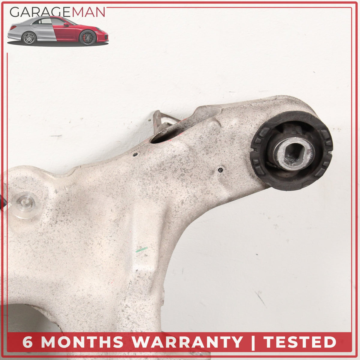 2013-2018 Range Rover L405 Rear Sub Frame Subframe Crossmember CPLA5K091A OEM