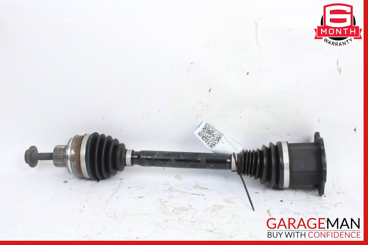2015-2024 Porsche Macan 95B SUV Front Left or Right Side CV Axle 95B407271D OEM