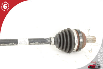2008-2015 Smart Fortwo 451 Rear Right Side CV Axle Drive Shaft 4513500710 OEM