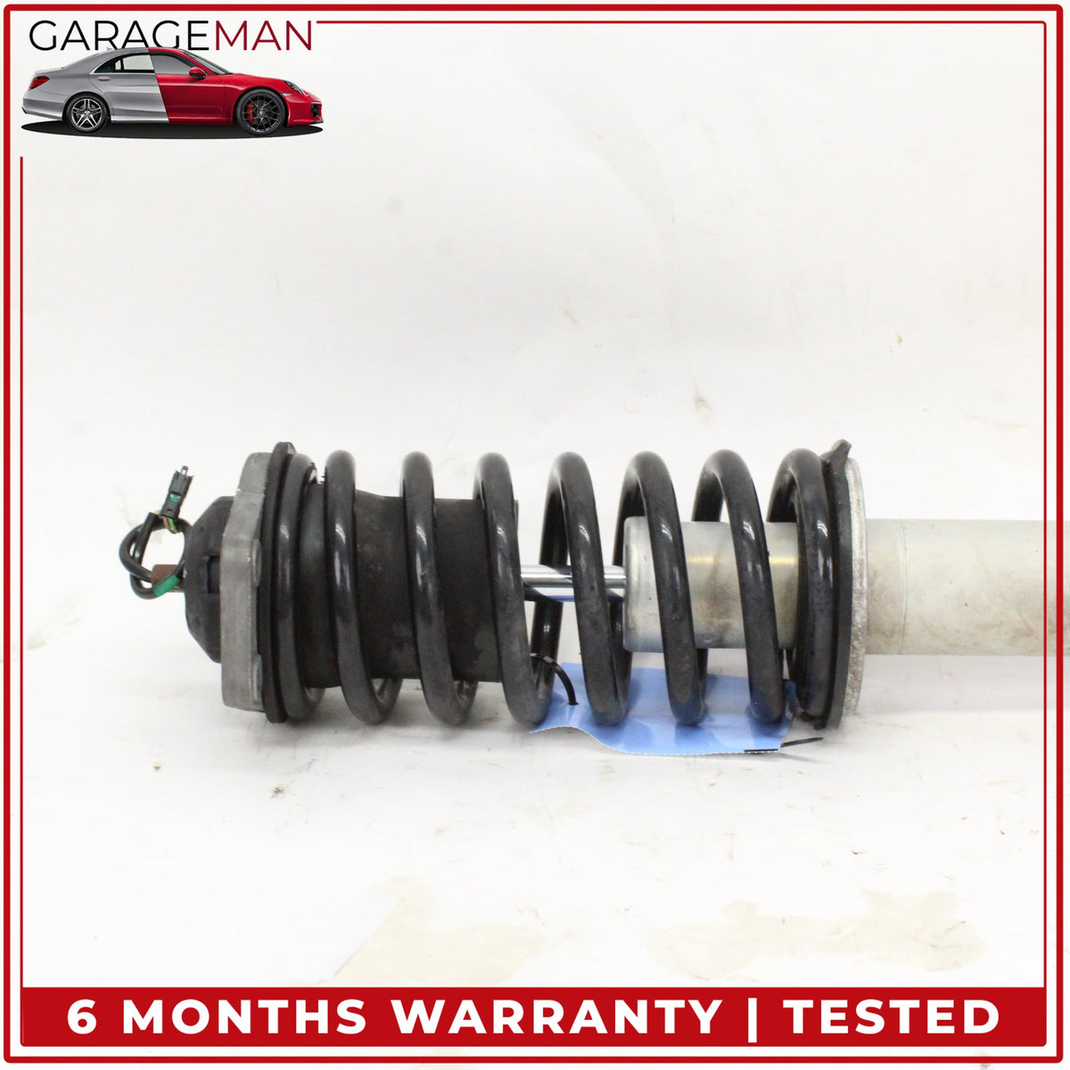 2013-2018 Maserati GranTurismo M145 Front Left or Right Shock Strut Absorber OEM