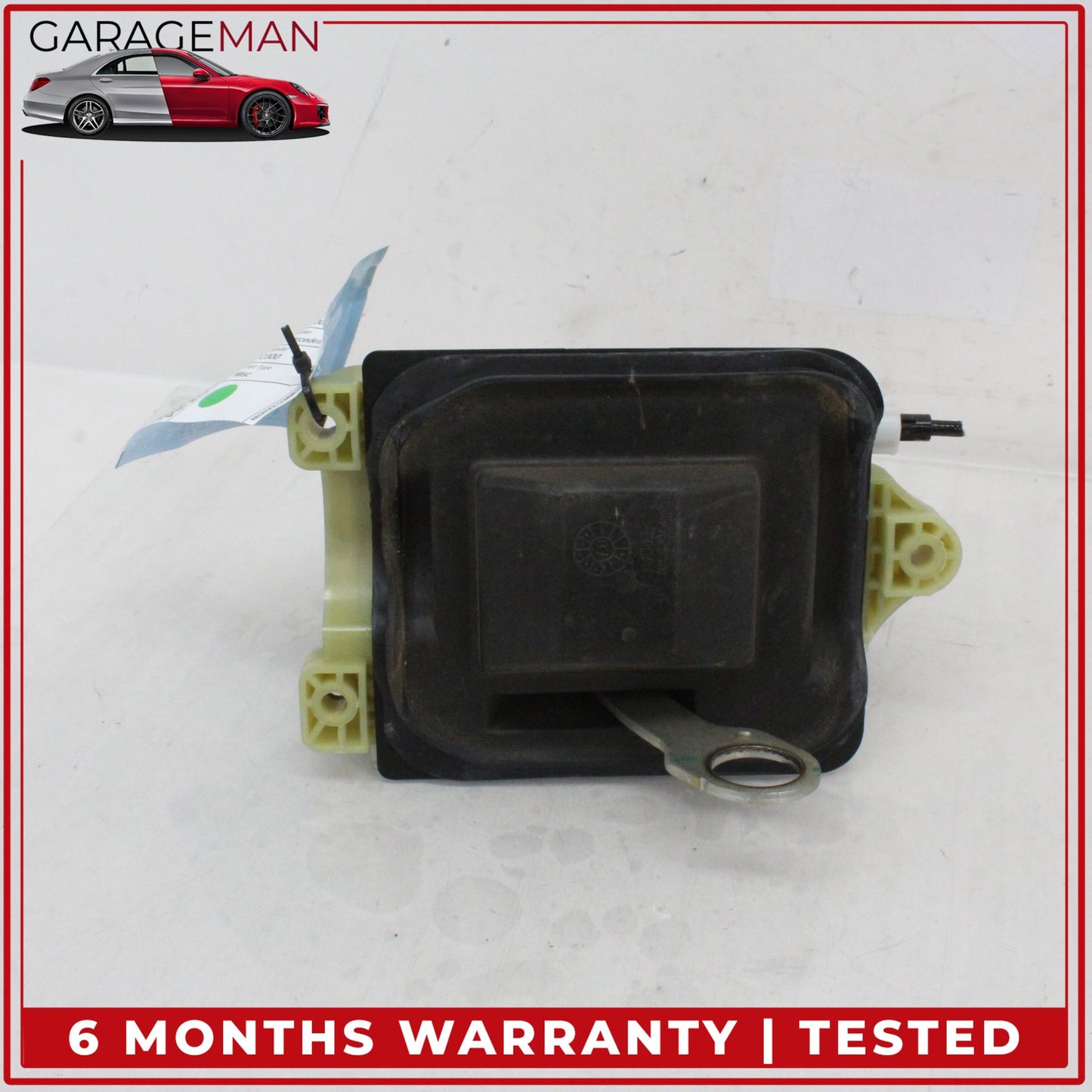 2008-2014 Mercedes W204 C300 C350 Floor Gear Selector Shifter 2042673724 OEM