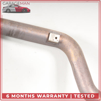 2014-2020 Mercedes X156 GLA250 CLA250 2.0L M270 Exhaust Downpipe 2464900514 OEM