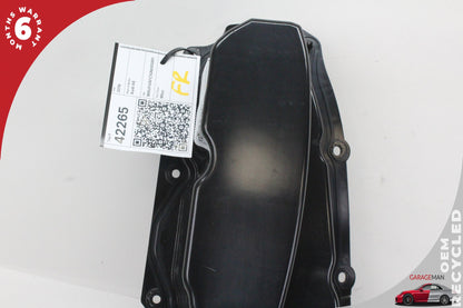 2012-2018 Audi A6 C7 Sedan Front Right Door Audio Subwoofer Speaker 4G8035298