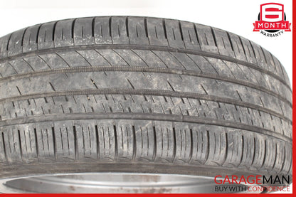 2016-2018 Audi A6 C7 Sedan Wheel Rim w/ Tire 4G9601025N