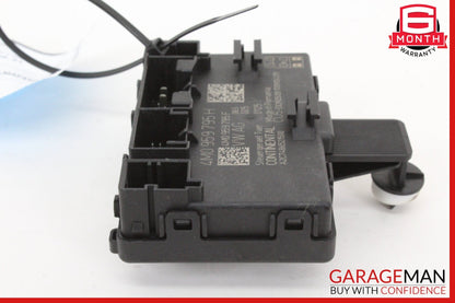 2017-2024 Audi A4 Sedan Rear Left/Right Door Control Module 4M0959795H OEM