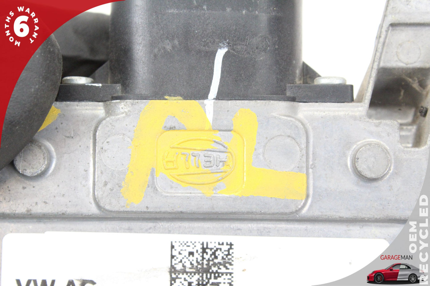 13-17 Audi A5 A4 Q5 Rear Left Side Blind Spot Radar Sensor Module 8T0907568B OEM
