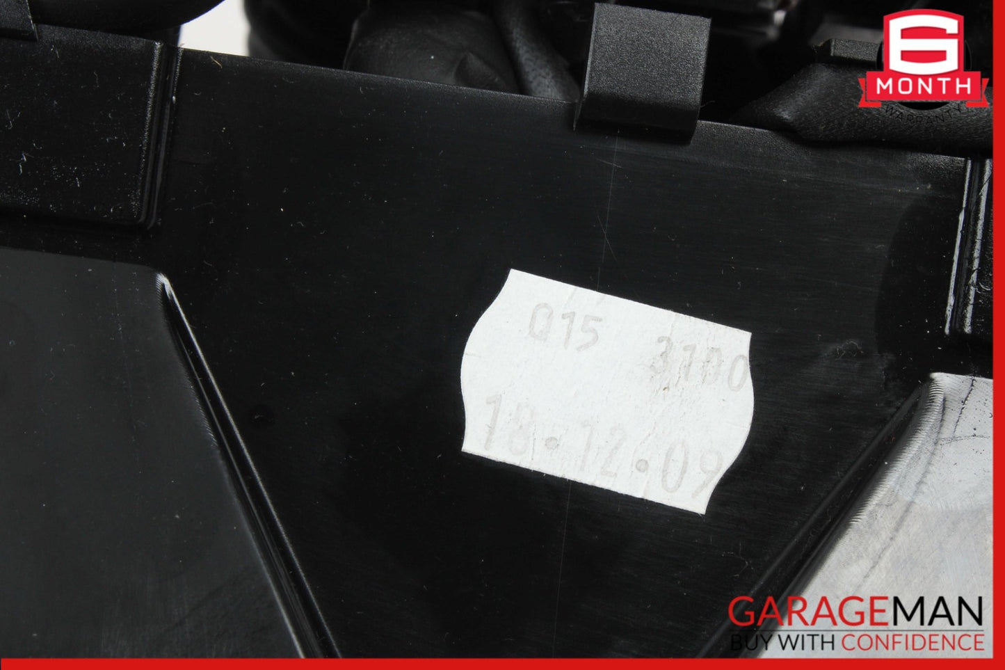 2007-2013 Mercedes-Benz S550 W221  Center Dash Air AC A/C Heater Vent OEM