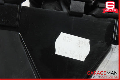2007-2013 Mercedes-Benz S550 W221  Center Dash Air AC A/C Heater Vent OEM