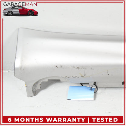 1997-2004 Porsche 911 Carrera 996 Right Aerokit Side Skirt Rocker Panel