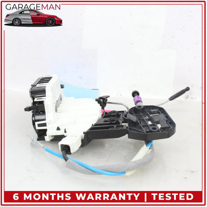 2015-2020 Mercedes X156 GLA250 Rear Right Side Door Lock Actuator 2047303035 OEM
