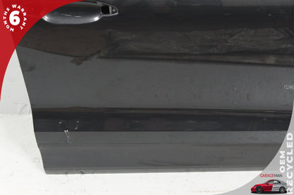 2015-2025 Porsche Macan 95B SUV Right Front Door Shell 95B831022 OEM