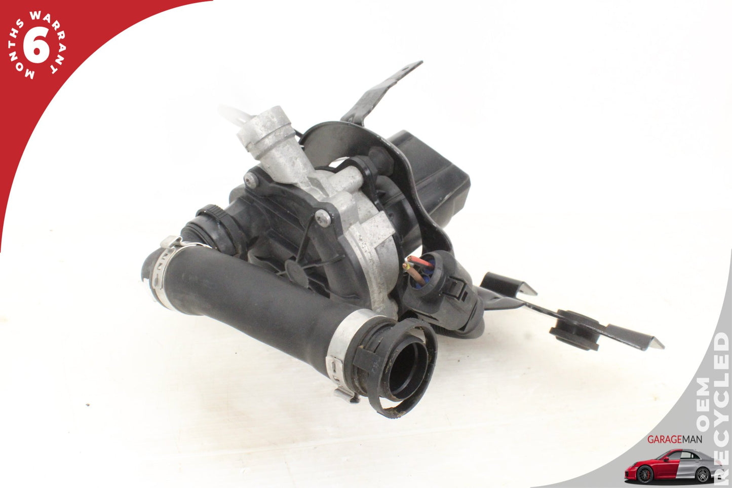 2013-2018 Audi A8 Bentley GTC GT V8 Air Injection Smog Pump 079959231C OEM