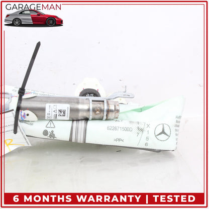 2015-2020 Mercedes X156 GLA250 Right Side Upper Roof Curtain Air Bag Airbag OEM