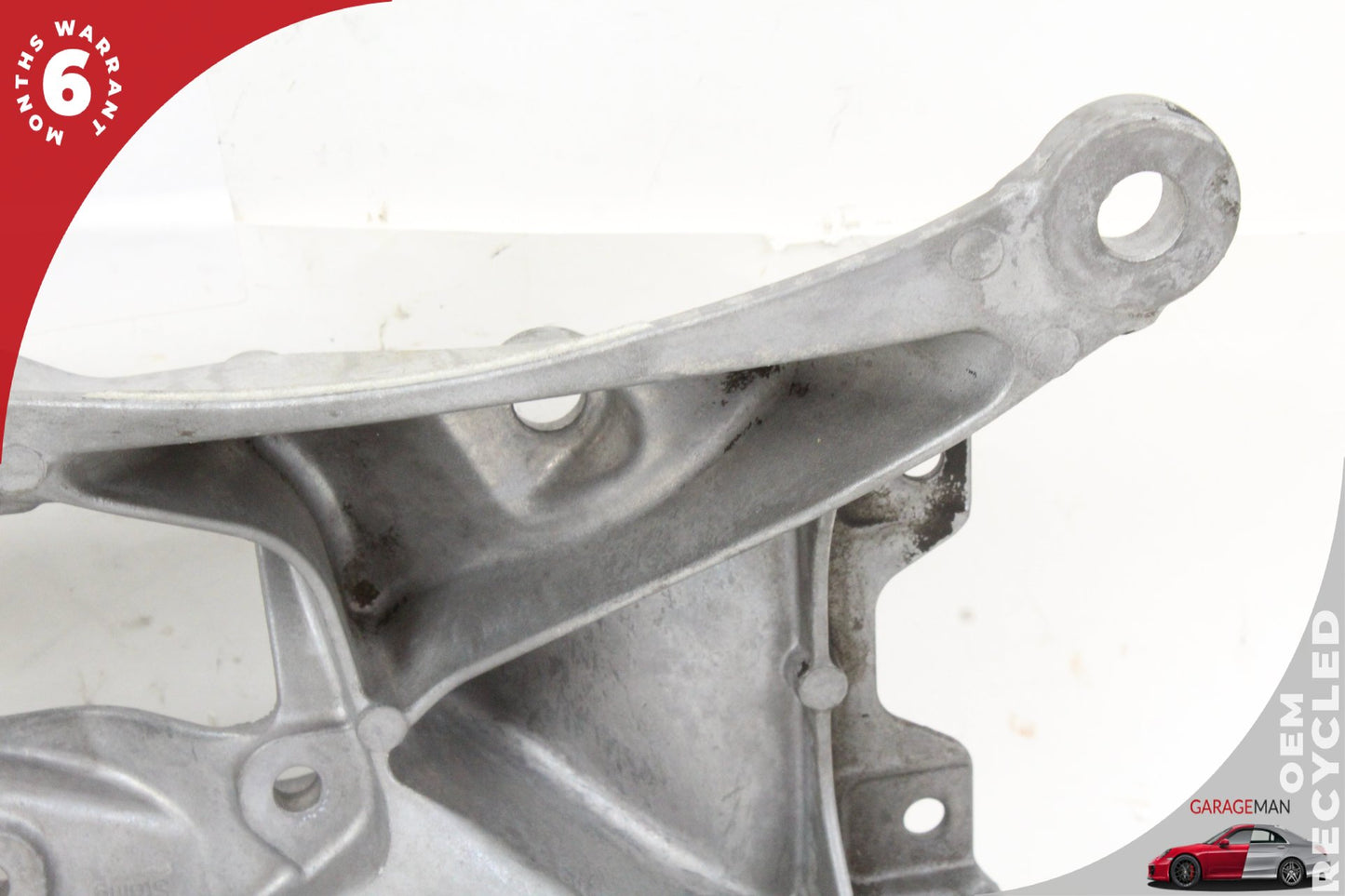 2018-2025 Audi Q5 Transmission Mount Support Bracket 80A399262BA OEM
