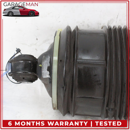 2003-2009 Mercedes W211 E320 Rear Left Air Suspension Bag Shock C095083/08 OEM