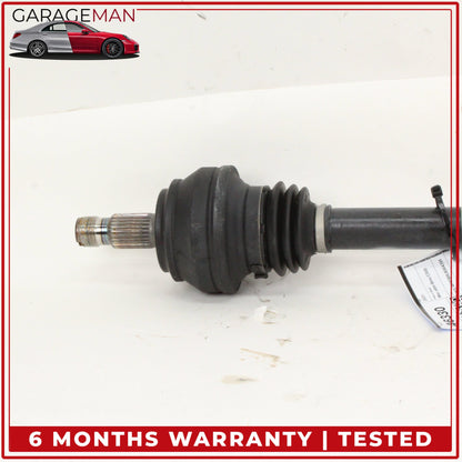 2015-2023 Mercedes W205 C300 C400 Rear Right Side CV Axle Shaft 2053507001 OEM