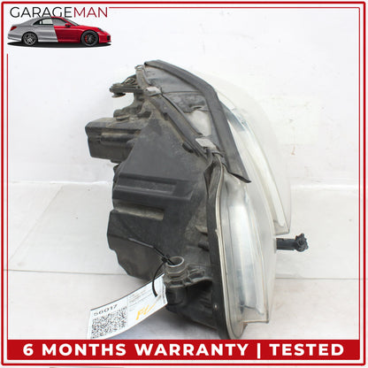 2010-2013 Mercedes C207 E550 Front Left Head Light Lamp Bi-Xenon 2078200359 OEM