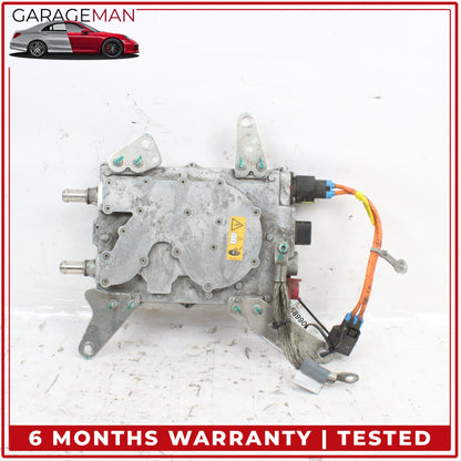 2015-2017 Mercedes W242 B Electric Drive B250e Converter Inverter 102866502B OEM