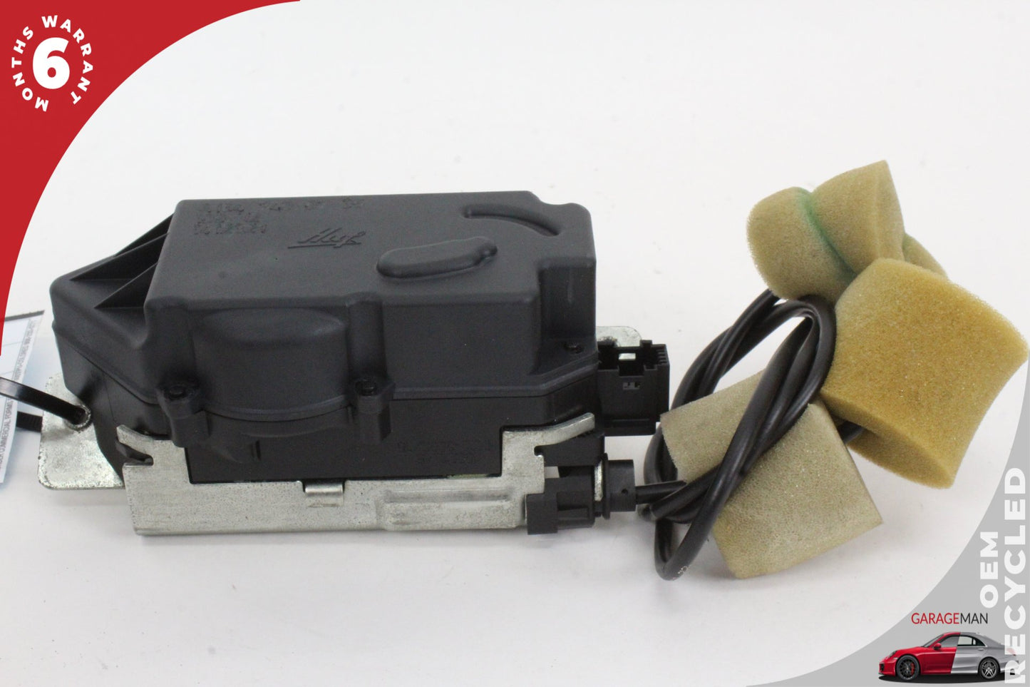 2006-2013 Mercedes-Benz R350 W251 Trunk Tailgate Lock Latch Actuator 1647400735