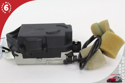 2006-2013 Mercedes-Benz R350 W251 Trunk Tailgate Lock Latch Actuator 1647400735