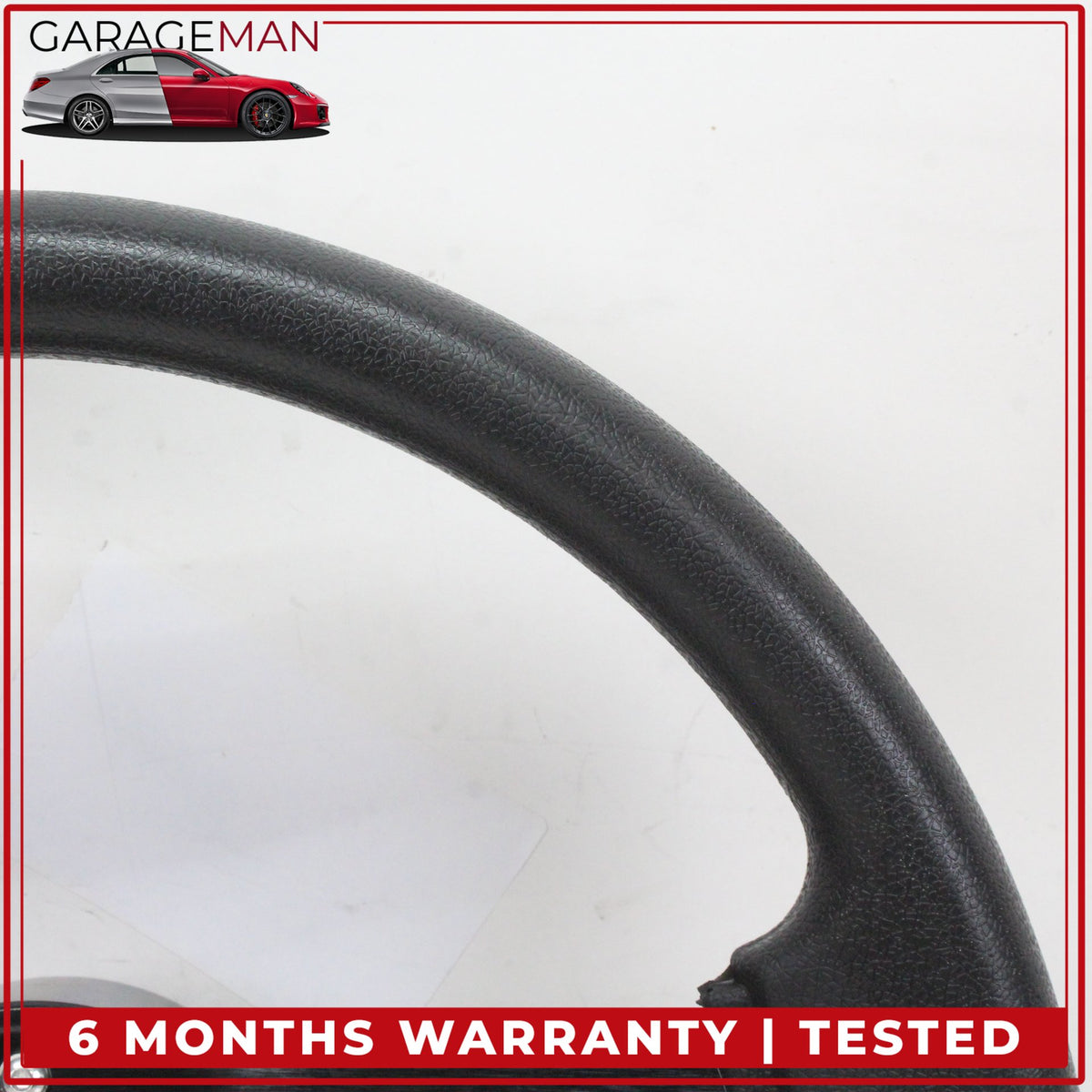 1999-2005 Porsche 911 996 Steering Wheel