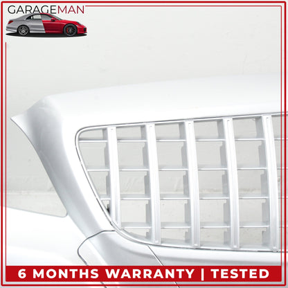 2012-2014 Mercedes-Benz CLS550 W218 Front Bumper Cover Assembly 2188852337