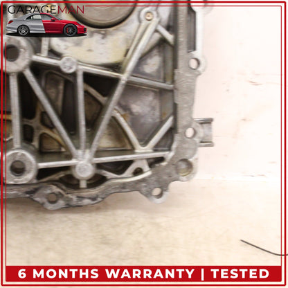 2014-2019 Mercedes W117 CLA250 Engine Rear Timing Valve Cover 2700150400 OEM