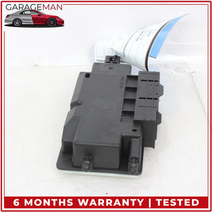2010-2021 BMW 740i M240i 640i X4 750i Airbag Air Bag Sensor Module 9280186 OEM